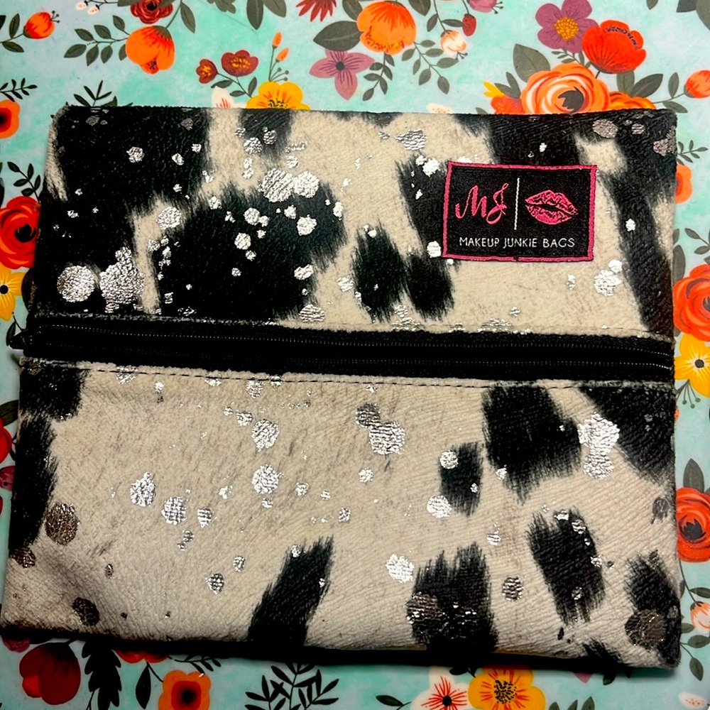 Makeup Junkie bag